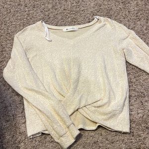 Impeccable Pig Sweater